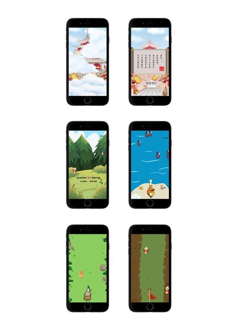 游戏开发：行业变革与发展趋势