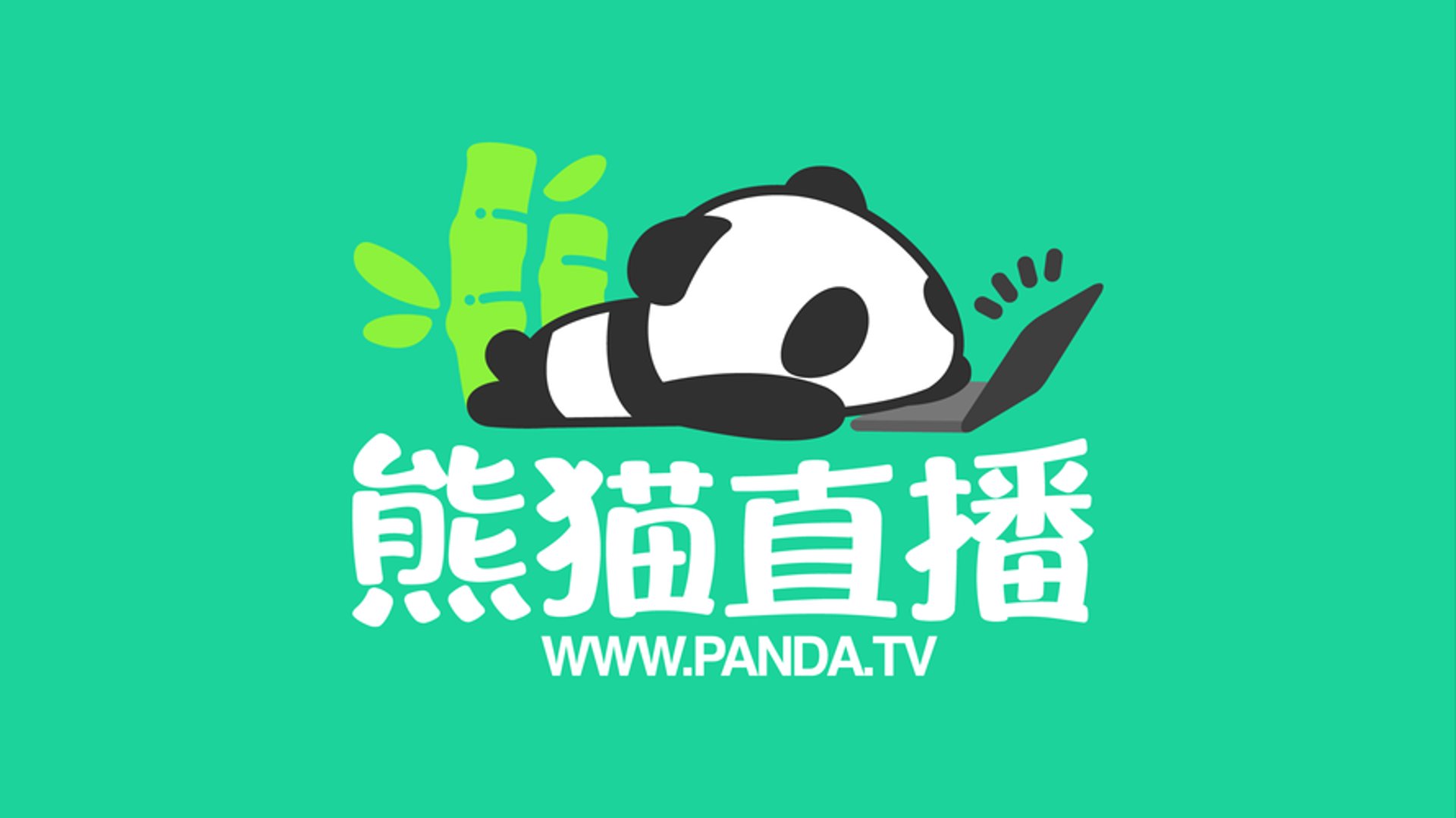 熊猫互娱网络